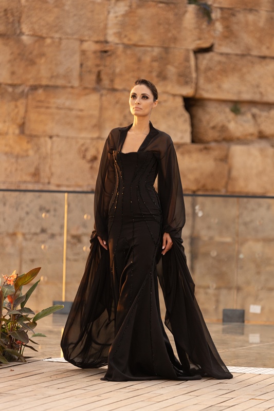 Moda, Tarih Ve Sanat�n Büyülü Bulu�mas� 